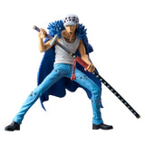 Banpresto Grandista One Piece - Trafalgar Law -