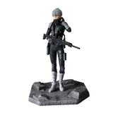 Banpresto Kaiju No. 8 - Reno Ichikawa (The Brush) -