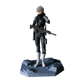 Banpresto Kaiju No. 8 - Reno Ichikawa (The Anime) -