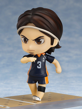 Nendoroid Asahi Azumane