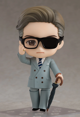 Nendoroid Harry "Galahad" Hart