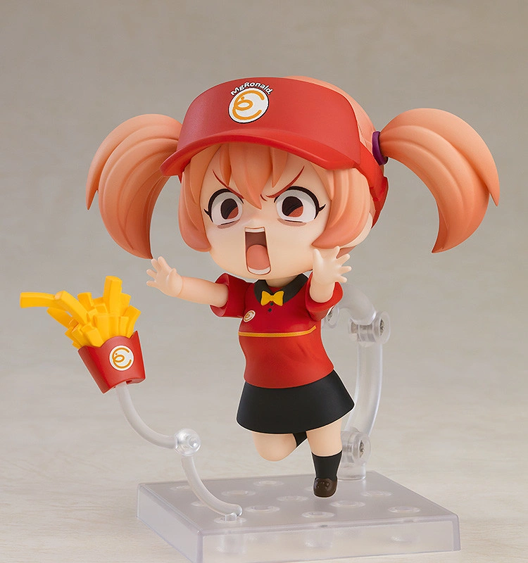 Nendoroid Chiho Sasaki