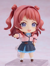 PRE ORDER Nendoroid Saki Hanami