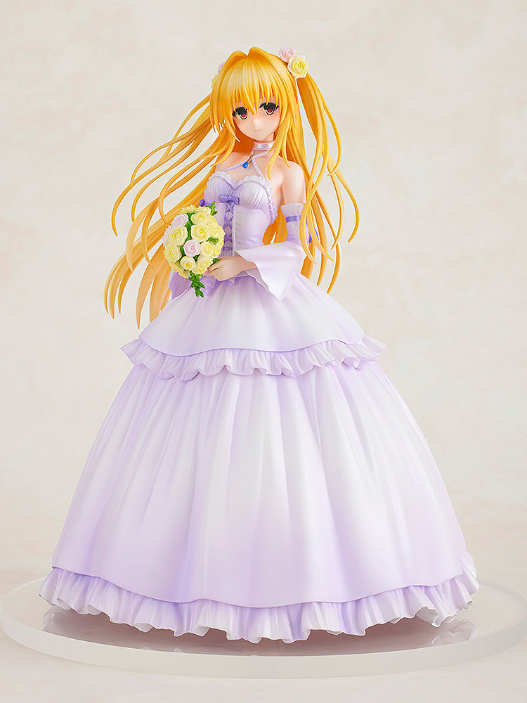 Golden Darkness Wedding Dress ver. 1/7 Scale