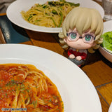 PRE ORDER Lookup TIGER & BUNNY - Barnaby Brooks Jr.