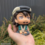 PRE ORDER Lookup TIGER & BUNNY - Kaburagi・T・Kotetsu