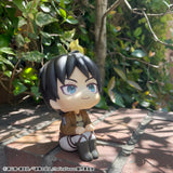 PRE ORDER Lookup Attack on Titan - Eren Yeager