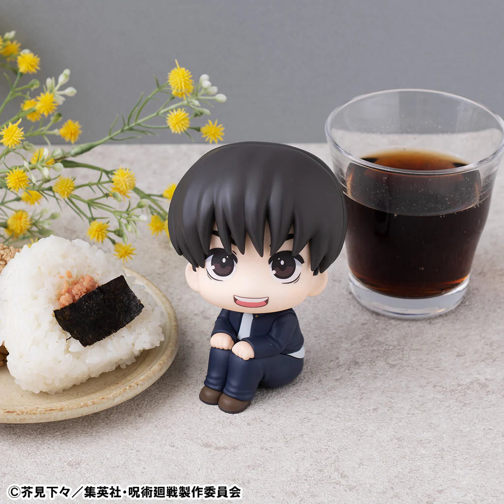 PRE ORDER Lookup Jujutsu Kaisen - Yu Haibara [with GIFT]