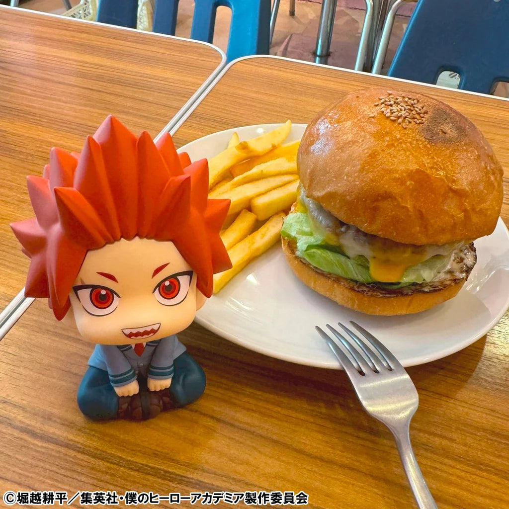 PRE ORDER Lookup My Hero Academia - Eijiro Kirishima