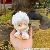 PRE ORDER Lookup ONE PIECE - Monkey D. Luffy GEAR5