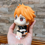 PRE ORDER Lookup Haikyu!! - Shoyo Hinata Uniform ver. (Repeat)