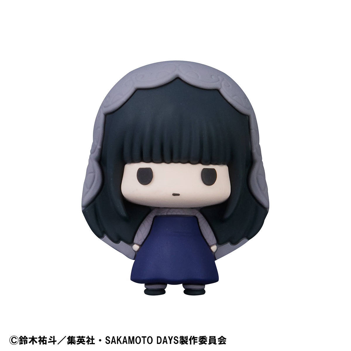 PRE ORDER Chokorin Collection SAKAMOTO DAYS