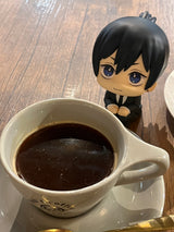 PRE ORDER Lookup Chainsaw Man – The Movie: Reze Arc - Aki Hayakawa Smile Ver.