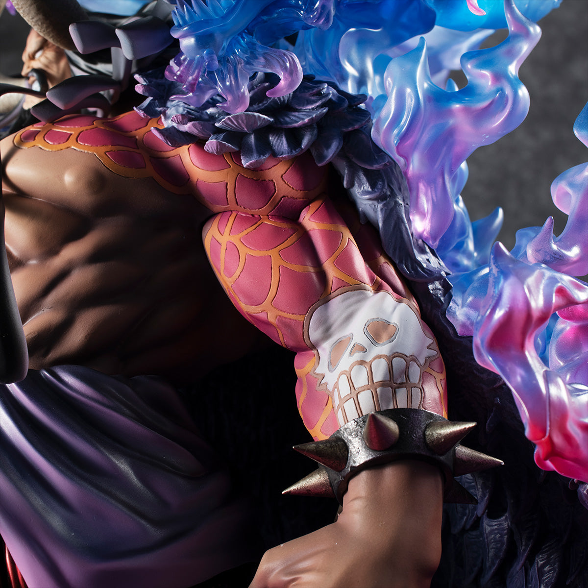 One Piece Portrait Of Pirates WA-MAXIMUM Kaido (The Beast)