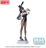 [VIP] Desktop x Decorate Collections Rascal Does Not Dream of Bunny Girl Senpai - Mai Sakurajima -