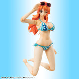 PRE ORDER Variable Action Heroes ONE PIECE - Nami Summer Vacation Ver.