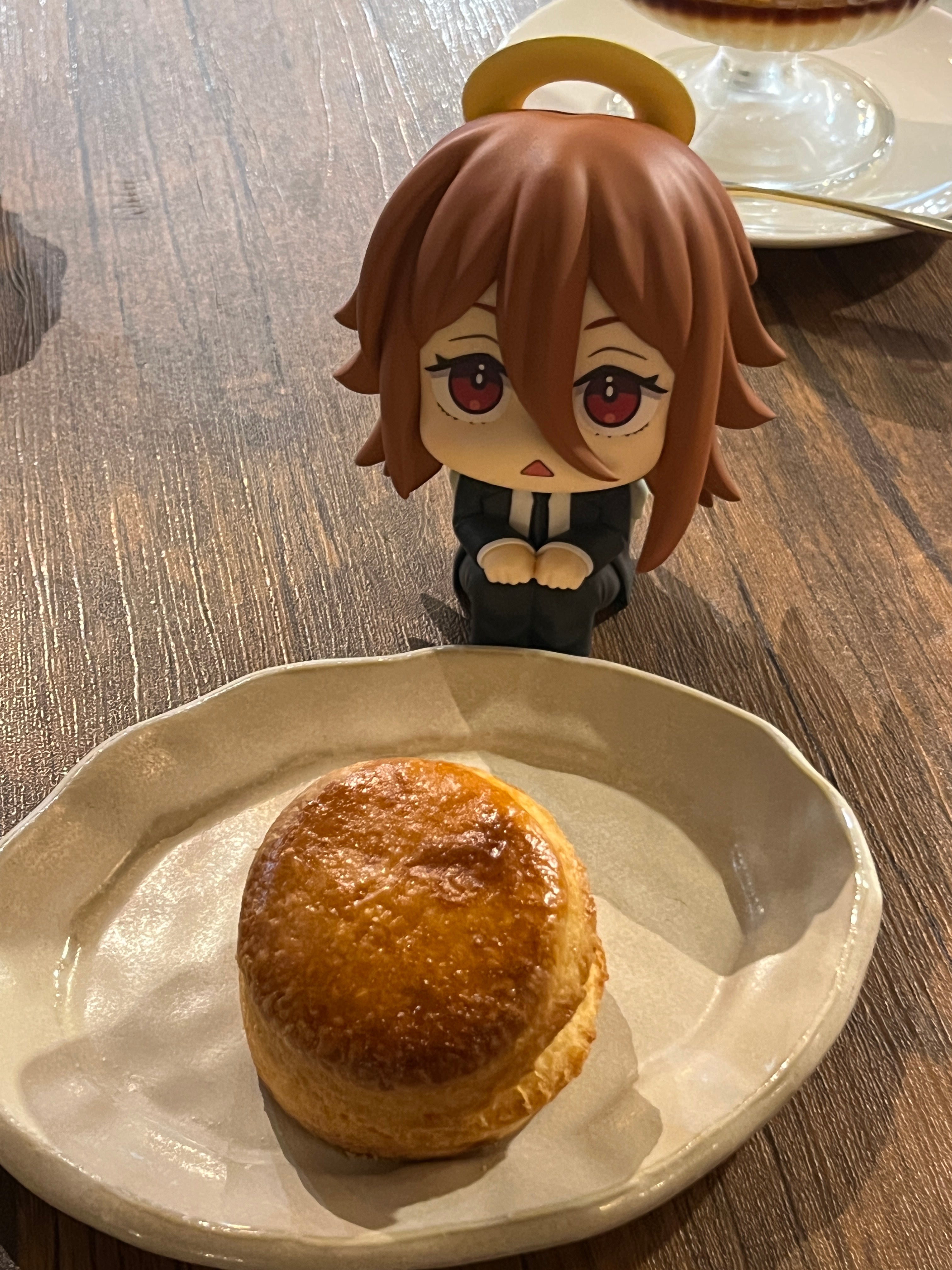 PRE ORDER Lookup Chainsaw Man – The Movie: Reze Arc - Angel Devil