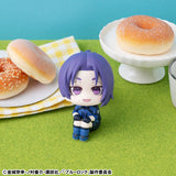PRE ORDER Lookup BLUE LOCK - Reo Mikage Japanese National Player Match Ver. [with GIFT]