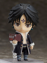 Nendoroid Ryunosuke Akutagawa (Quwrof)