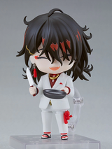 Nendoroid Vox Akuma