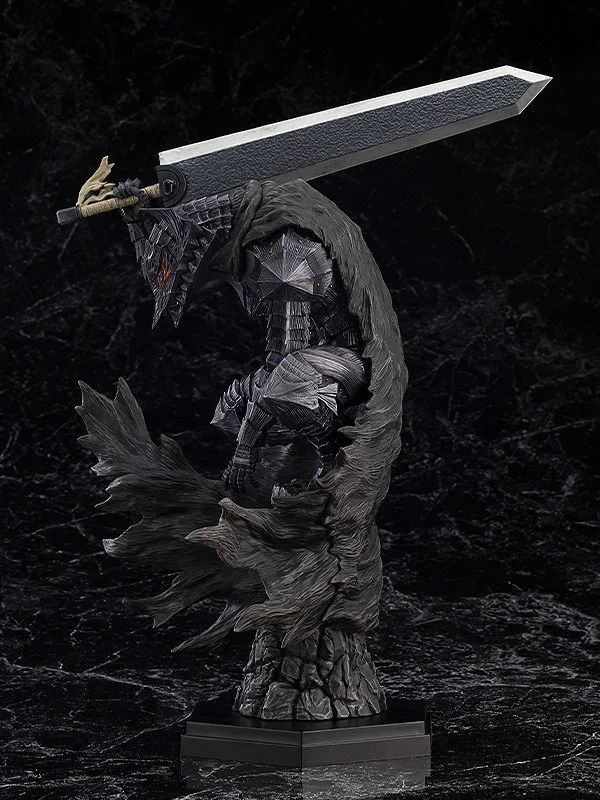 Pop Up Parade Guts (Berserker Armor) L size