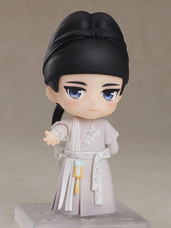 Nendoroid Baili Hongyi