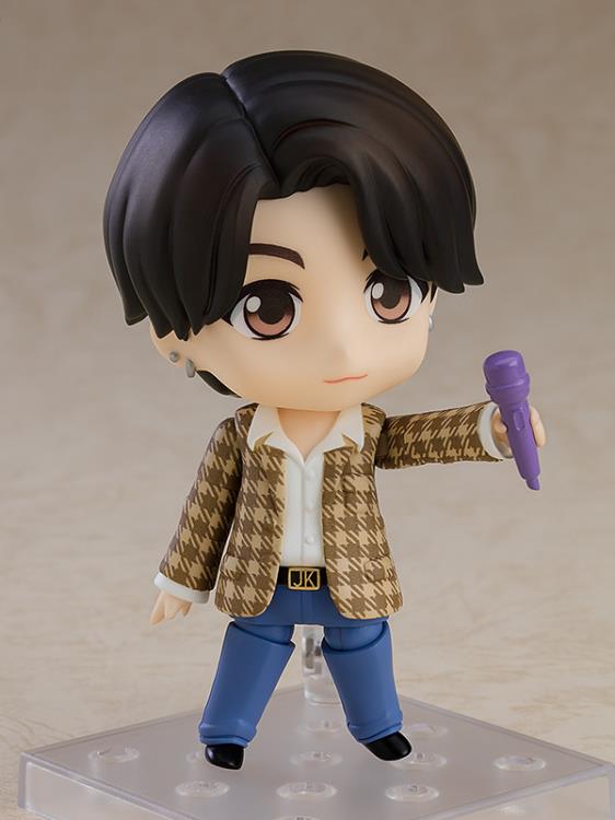 Nendoroid Jung Kook