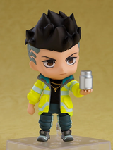 Nendoroid David (Cyberpunk)