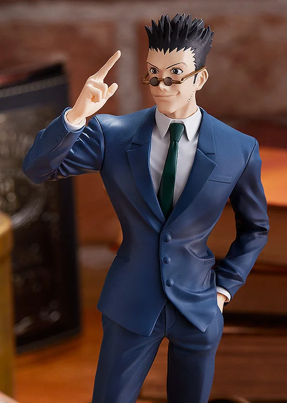 Pop Up Parade Leorio