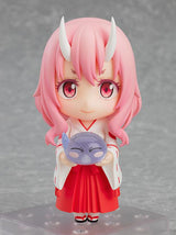 Nendoroid Shuna