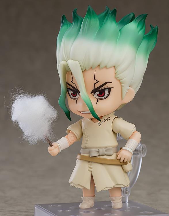 Nendoroid Senku Ishigami