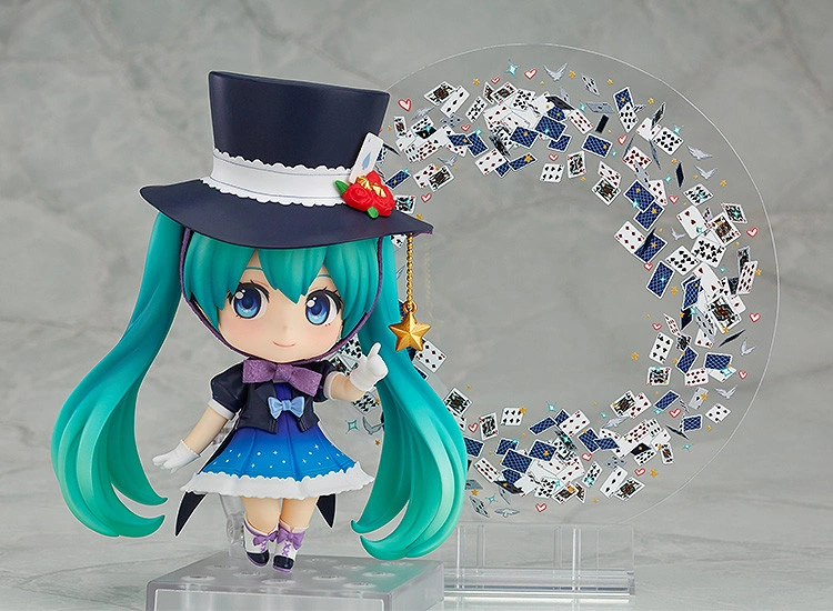 Nendoroid Hatsune Miku Magical Mirai 2013 ver.