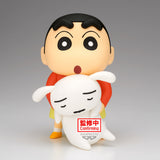 PRE ORDER [VIP] Banpresto CRAYON SHINCHAN BIG FIGURE - SHINNOSUKE NOHARA HOO-HOO