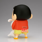 PRE ORDER [VIP] Banpresto CRAYON SHINCHAN BIG FIGURE - SHINNOSUKE NOHARA HOO-HOO