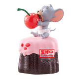 PRE ORDER [VIP] Banpresto TOM AND JERRY BIG SOFT VINYL FIGURE - CANELE VOL.2