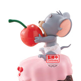 PRE ORDER [VIP] Banpresto TOM AND JERRY BIG SOFT VINYL FIGURE - CANELE VOL.2