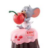 PRE ORDER [VIP] Banpresto TOM AND JERRY BIG SOFT VINYL FIGURE - CANELE VOL.2