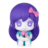 PRE ORDER Banpresto OMORI SITTING FIGURE - OMORI & AUBREY - B: Aubrey
