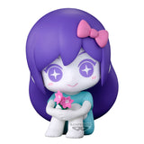PRE ORDER Banpresto OMORI SITTING FIGURE - OMORI & AUBREY - B: Aubrey