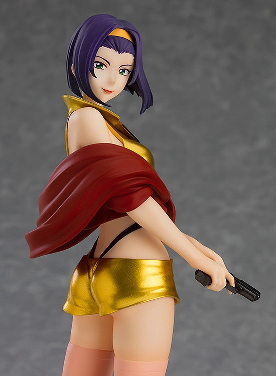 Pop Up Parade Faye Valentine