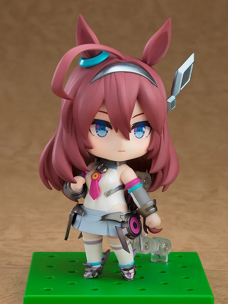 PRE ORDER Nendoroid Mihono Bourbon