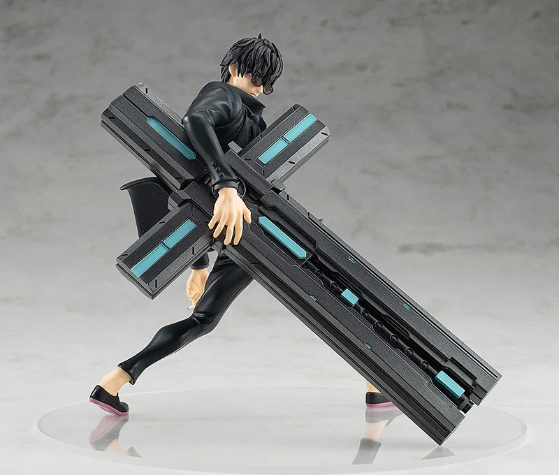 Pop Up Parade Nicholas D. Wolfwood