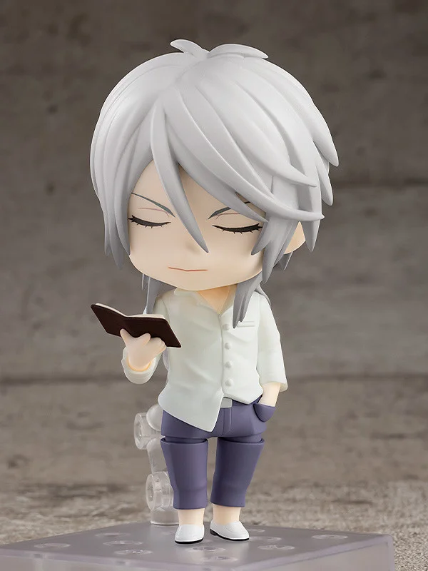 Nendoroid Shogo Makishima