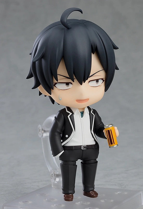 Nendoroid Hachiman Hikigaya