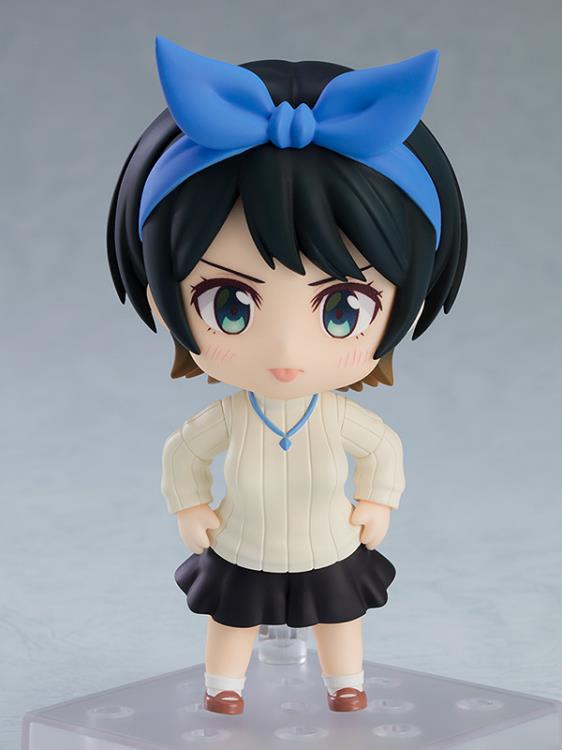 Nendoroid Ruka Sarashina