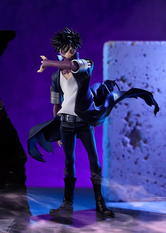 Pop Up Parade Dabi