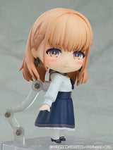 Nendoroid Jess (Butareba)