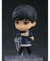 Nendoroid Akito Izuki