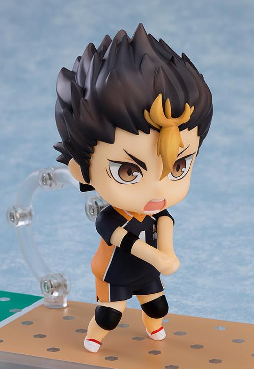 Nendoroid Yu Nishinoya New Karasuno ver. (DENT)