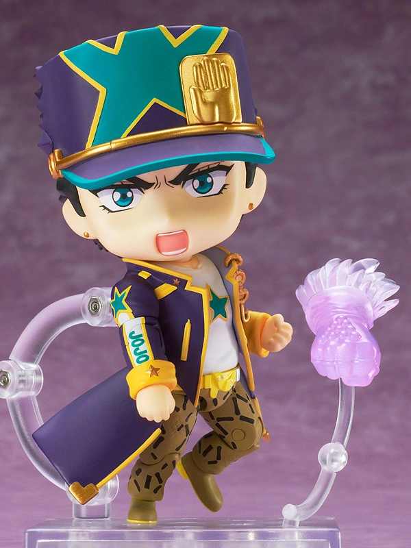 Nendoroid Jotaro Kujo Stone Ocean ver.